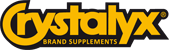 Crystalyx logo